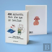 100 Activités Plus Fun Que Le Suicide