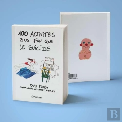 Bertrand.pt - 100 Activités Plus Fun Que Le Suicide
