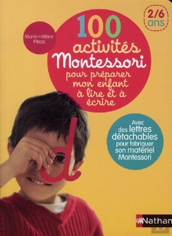 Bertrand.pt - 100 Activites Pour Aider Mon Enfant A Lire
