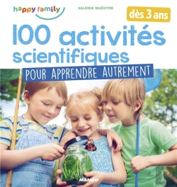 Bertrand.pt - 100 Activités Scientifiques Pour Apprendre Autrement