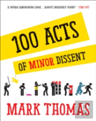 100 Acts Of Minor Dissent