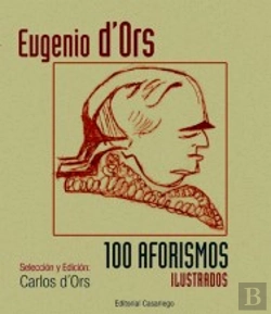 Bertrand.pt - 100 Aforismos Ilustrados  