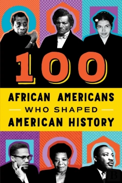 Bertrand.pt - 100 African Americans Who Shaped American History