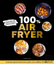 100% Air Fryer