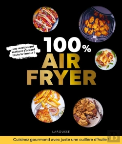 Bertrand.pt - 100% Air Fryer