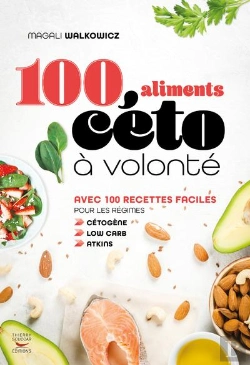 Bertrand.pt - 100 Aliments Céto À Volonté