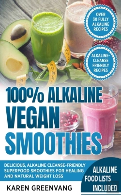 Bertrand.pt - 100% Alkaline Vegan Smoothies