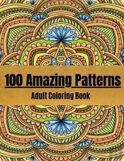 Bertrand.pt - 100 Amazing Patterns