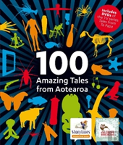 Bertrand.pt - 100 Amazing Tales From Aotearoa