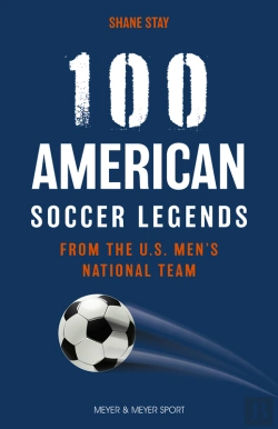 Bertrand.pt - 100 American Soccer Legends