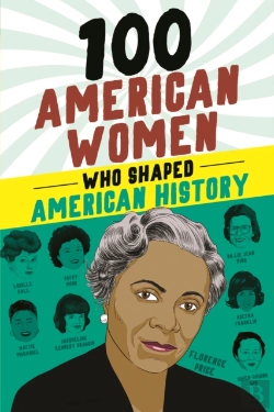 Bertrand.pt - 100 American Women Who Shaped American History