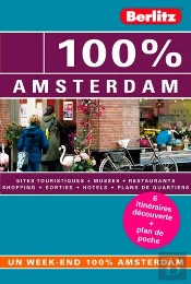100% Amsterdam