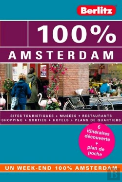 Bertrand.pt - 100% Amsterdam