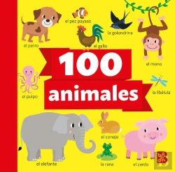 Bertrand.pt - 100 Animales