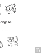 100 Animals For Toddler Coloring Book