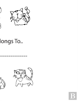 Bertrand.pt - 100 Animals For Toddler Coloring Book