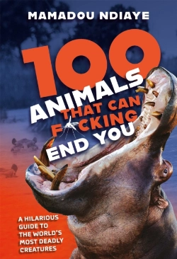 Bertrand.pt - 100 Animals That Can F*Cking End You