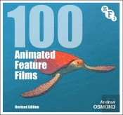 100 Animated Feature Films
