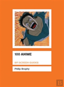 Bertrand.pt - 100 Anime