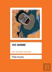 100 Anime