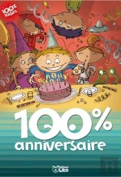 100% Anniversaire