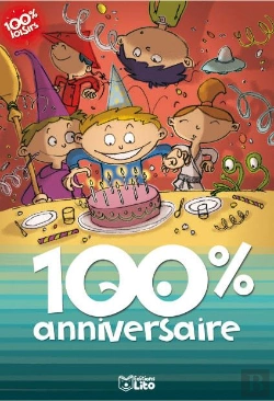 Bertrand.pt - 100% Anniversaire