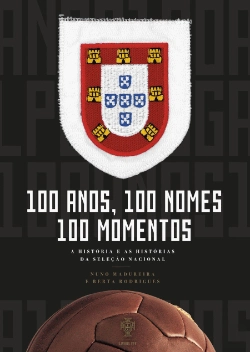 Bertrand.pt - 100 Anos, 100 Nomes, 100 Momentos