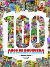 100 Años De Bruguera