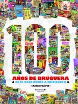 Bertrand.pt - 100 Años De Bruguera