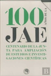 100 Años De La Jae (2 Tomos)