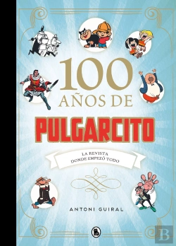 Bertrand.pt - 100 Años De Pulgarcito