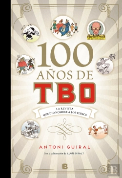 Bertrand.pt - 100 Años De Tbo