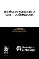 100 Años De Vigencia De La Constitución Mexicana