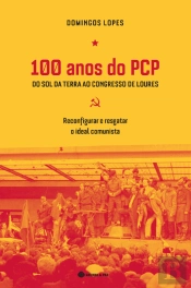 100 Anos do PCP