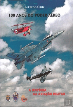 Bertrand.pt - 100 Anos do Poder Aéreo
