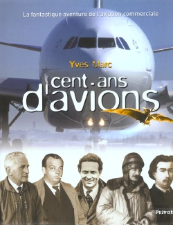Bertrand.pt - 100 Ans D4avions
