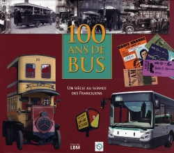 Bertrand.pt - 100 Ans De Bus