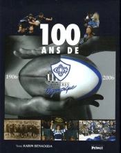 100 Ans De Castres Olympique