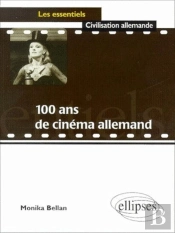 100 Ans De Cinéma Allemand
