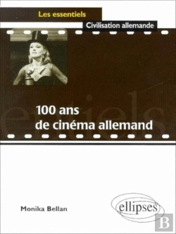 Bertrand.pt - 100 Ans De Cinéma Allemand