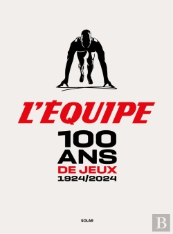 Bertrand.pt - 100 Ans De Jeux : 1924-2024