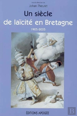 Bertrand.pt - 100 Ans De Laicite En Bretagne