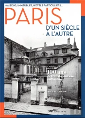 100 Ans De Paris