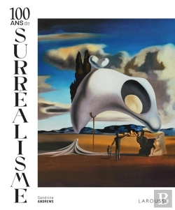 Bertrand.pt - 100 Ans De Surrealisme