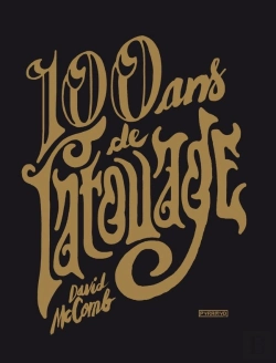 Bertrand.pt - 100 Ans De Tatouage