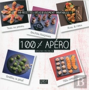 100 % Apéro