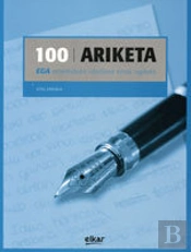 100 Ariketa. Ega Azterketako Idazlana Erraz Egitego