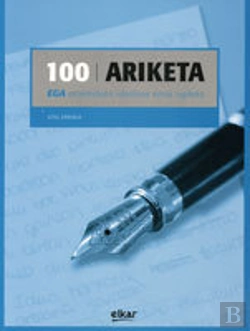 Bertrand.pt - 100 Ariketa. Ega Azterketako Idazlana Erraz Egitego