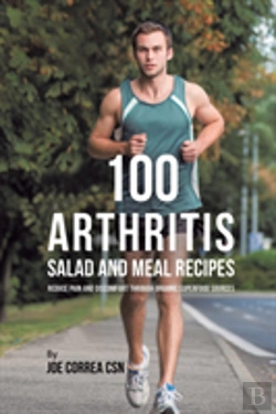 Bertrand.pt - 100 Arthritis Salad And Meal Recipes