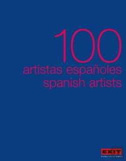 Bertrand.pt - 100 Artistas Españoles = 100 Spanish Artists